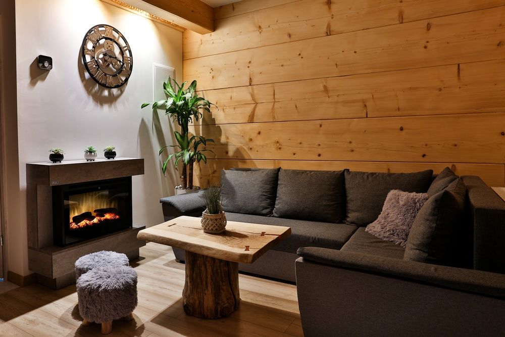 DOMKI w Rabce -  Sauna, Balia/Jacuzzi - Zdrojowy GOŚCINIEC - noclegi