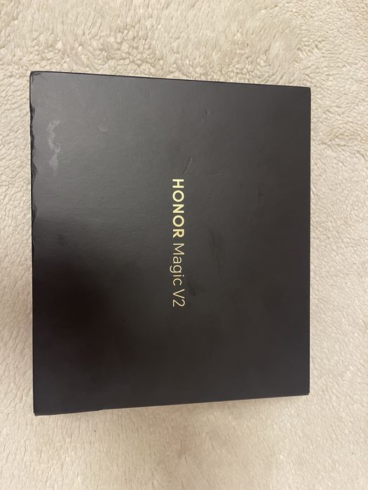 Honor Magic V2 12/512 black