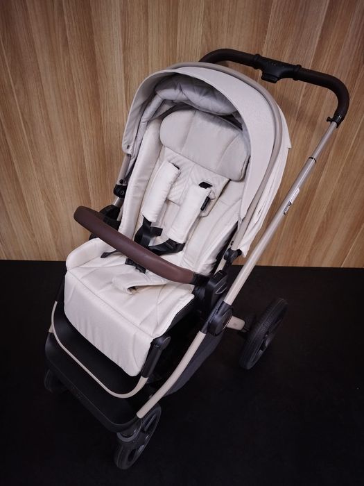 Venicci Upline 2 Stone Beige bardzo zadbany