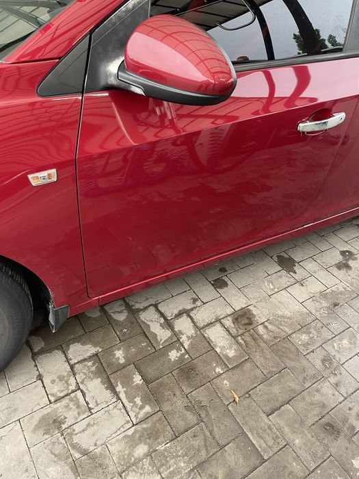 Продам автомобіль