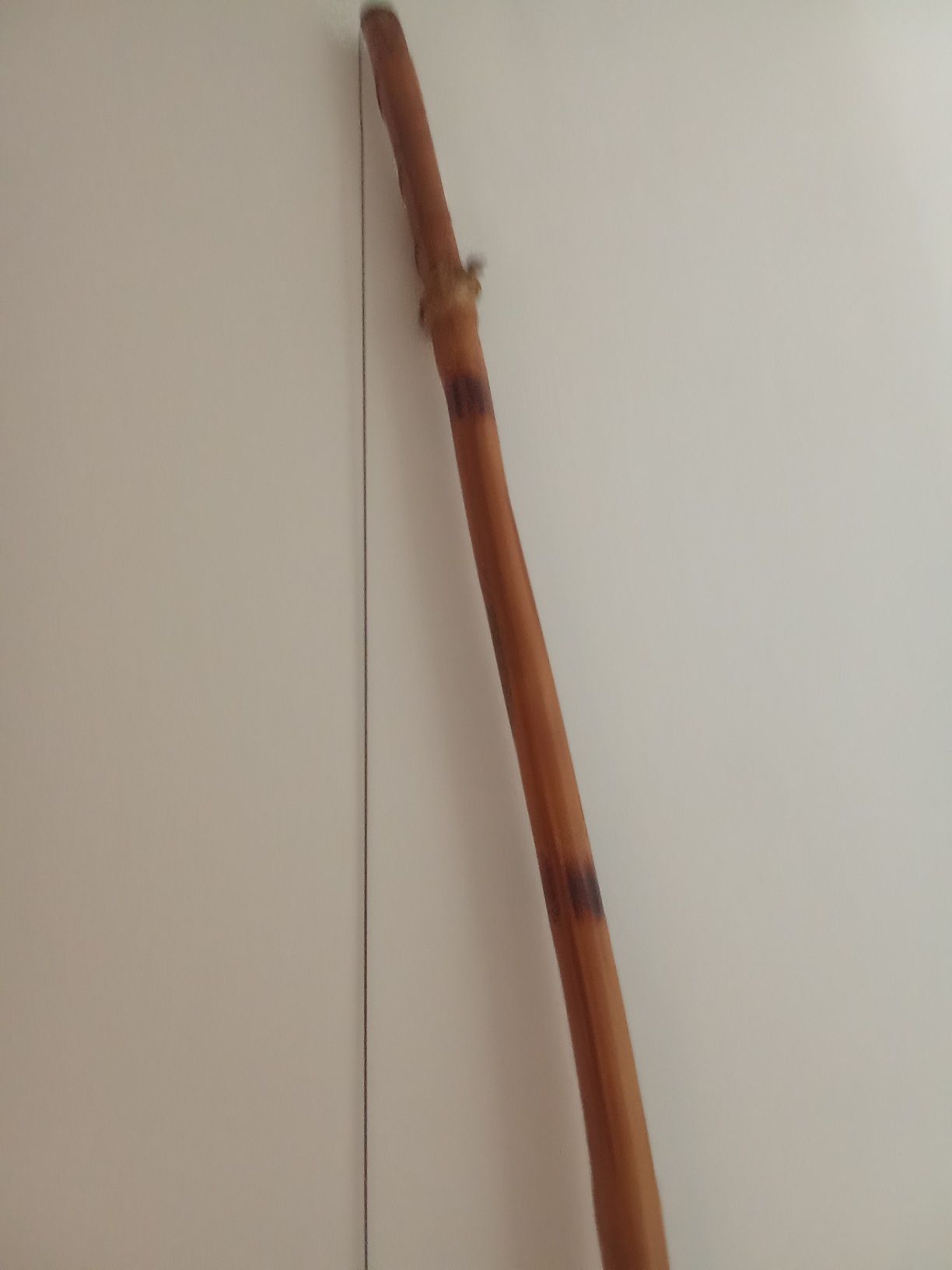 Vendo berimbau em bom estado