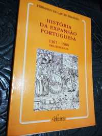 História da Expansão Portuguesa