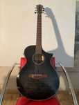 Gitara elektroakustyczna Ibanez AEWC 400 TKS Sprzedaż/zamiana Ovation