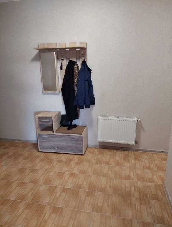 Аренда 2к квартиры Черноморка пляж