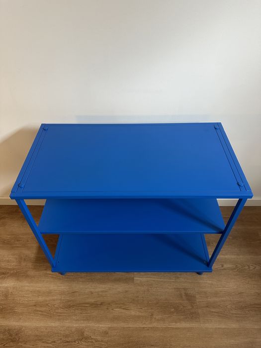 Estante aberta Ikea Platsa