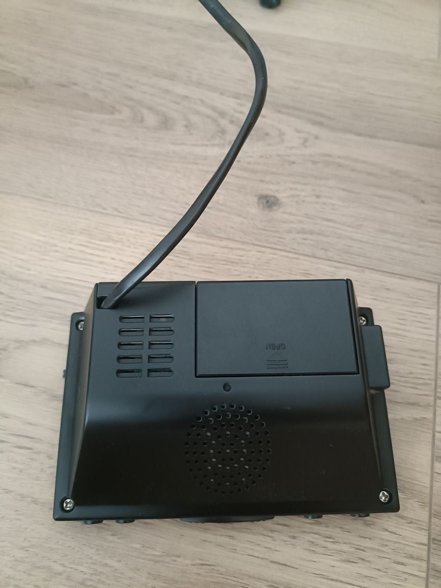Zegarek elektroniczny