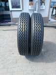 9R22.5 Continental Radial GS HSR
