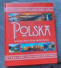 Polska Historia Kultura Przyroda