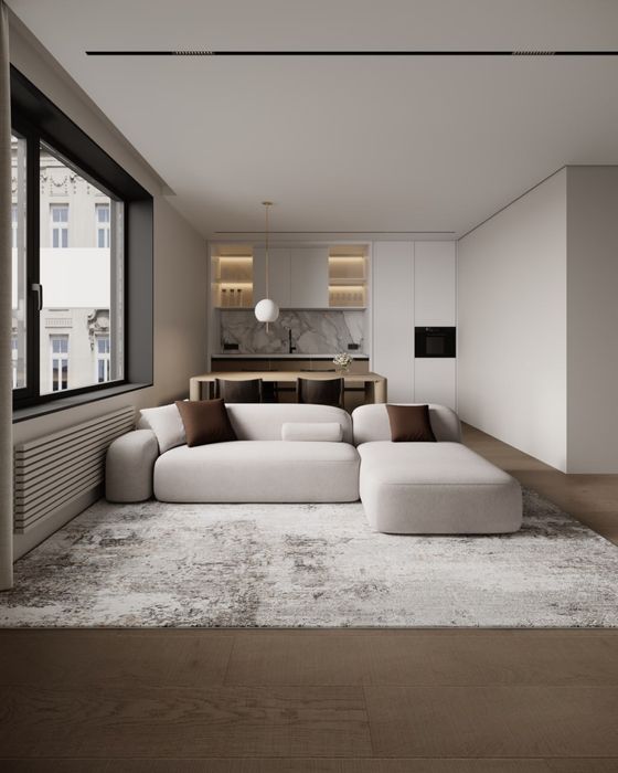 3d візуалізація, інтерʼєр, дизайн, візуалізатор