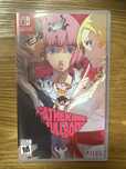 Catherine Fullbody Nintendo Switch