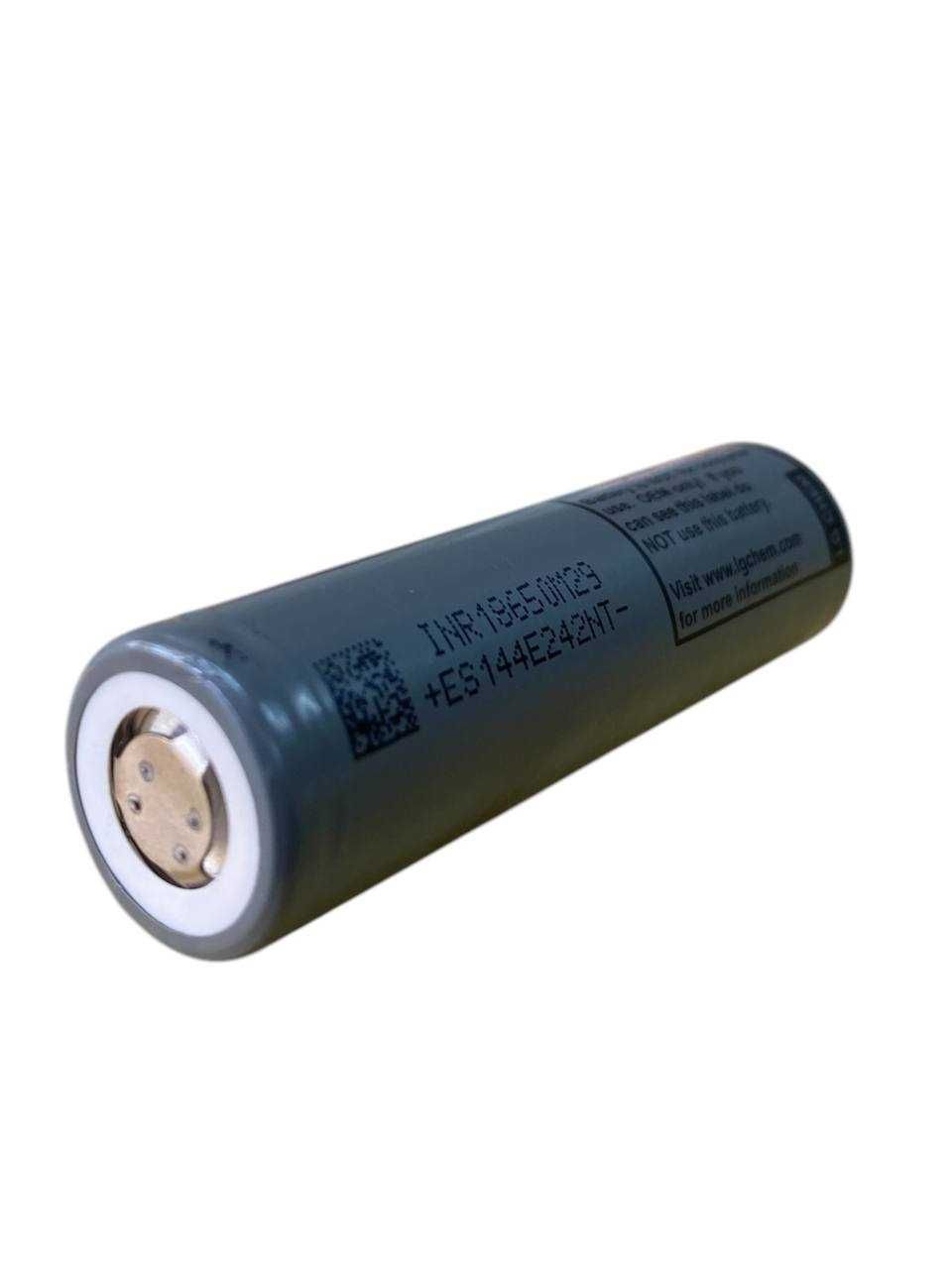 Акумулятори LG M29 18650