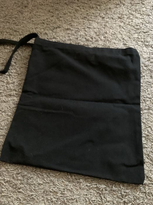 Новий шопер Raf Simons