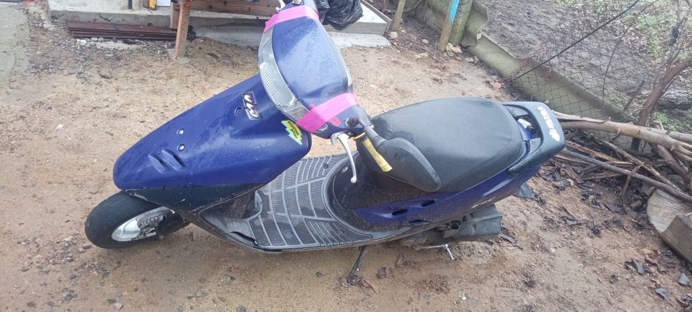 Продам мопед Сухой Лиман