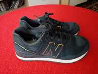 NEW BALANCE 574 roz40 25,5cm Skóra Stan BDB Okazja