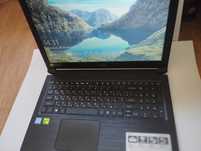 Продам ноутбук Acer Aspire A315-53G

Характеристики:

Процесор: Intel