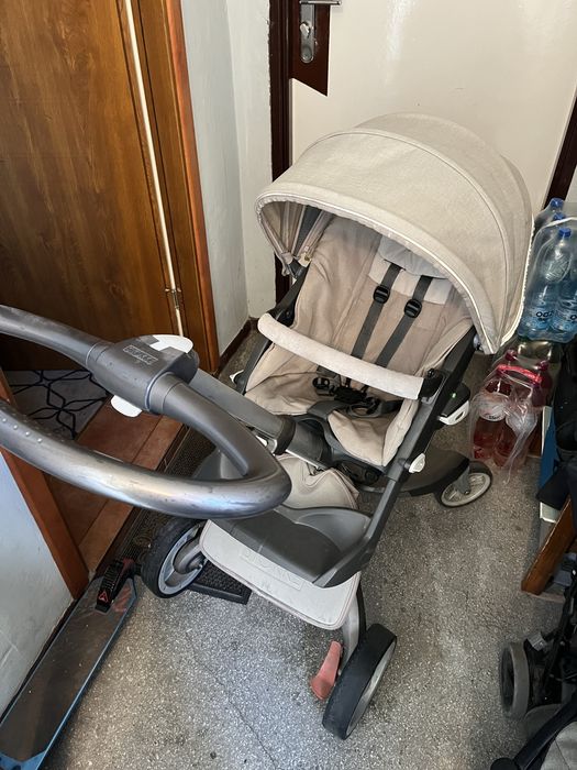 Spacerówka Stokke