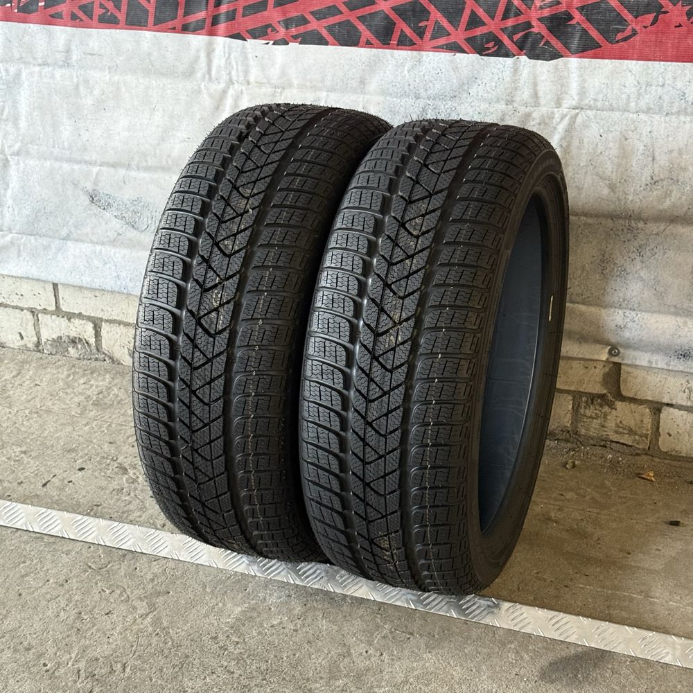 225 40 19 R19 Pirelli Sottozero 3