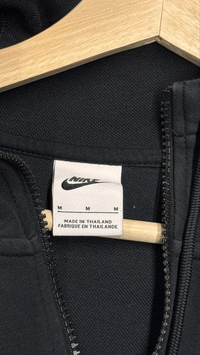 Nike Hoodie preta original, tamanho M