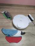Odkurzacz mopujący Tefal X-plorer serie 95 Total care