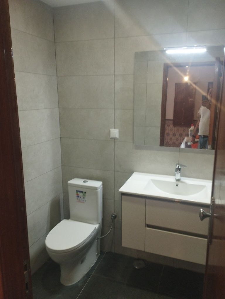 Remodelar a sua casa? a sua WC?? Cozinha??? Ou remodelação total??