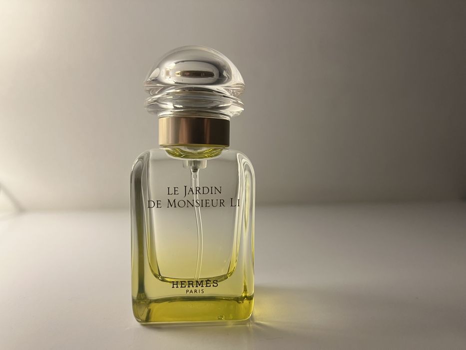 Hermes Le Jardin De Monsieur Li 30 ml