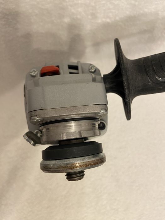 Szlifierka kątowa Bosch