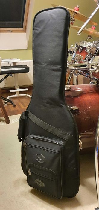 Fender Roland Stratocaster GC-1 GR-55 Frontman 212R