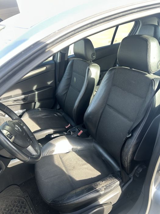 Opel astra 1.3 cdti de 2008