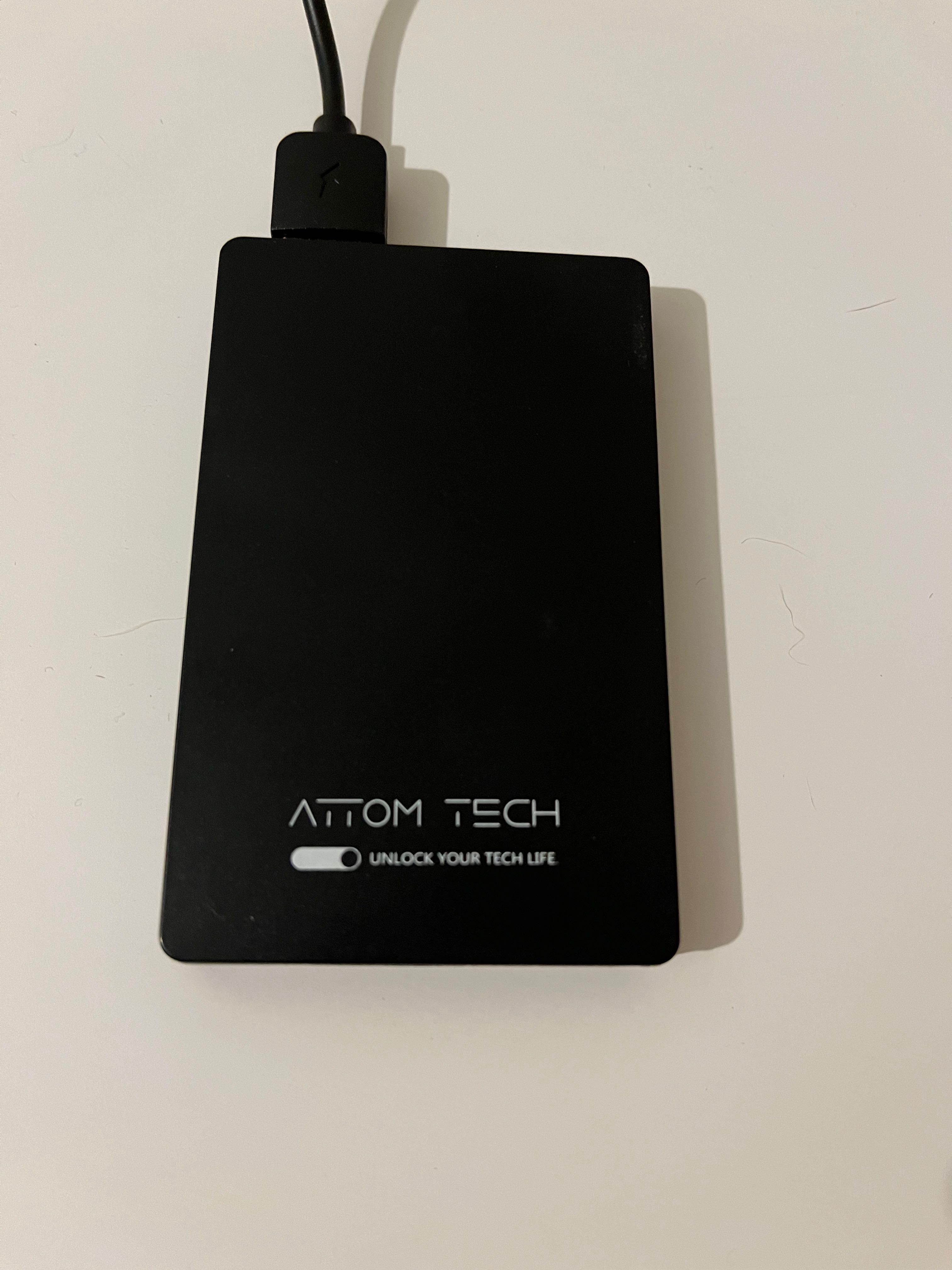 Продам power bank зарядное устройство