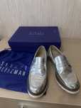 Лоферы Stuart Weitzman