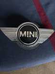 MINI Mini r61 ручка крышки 9802314