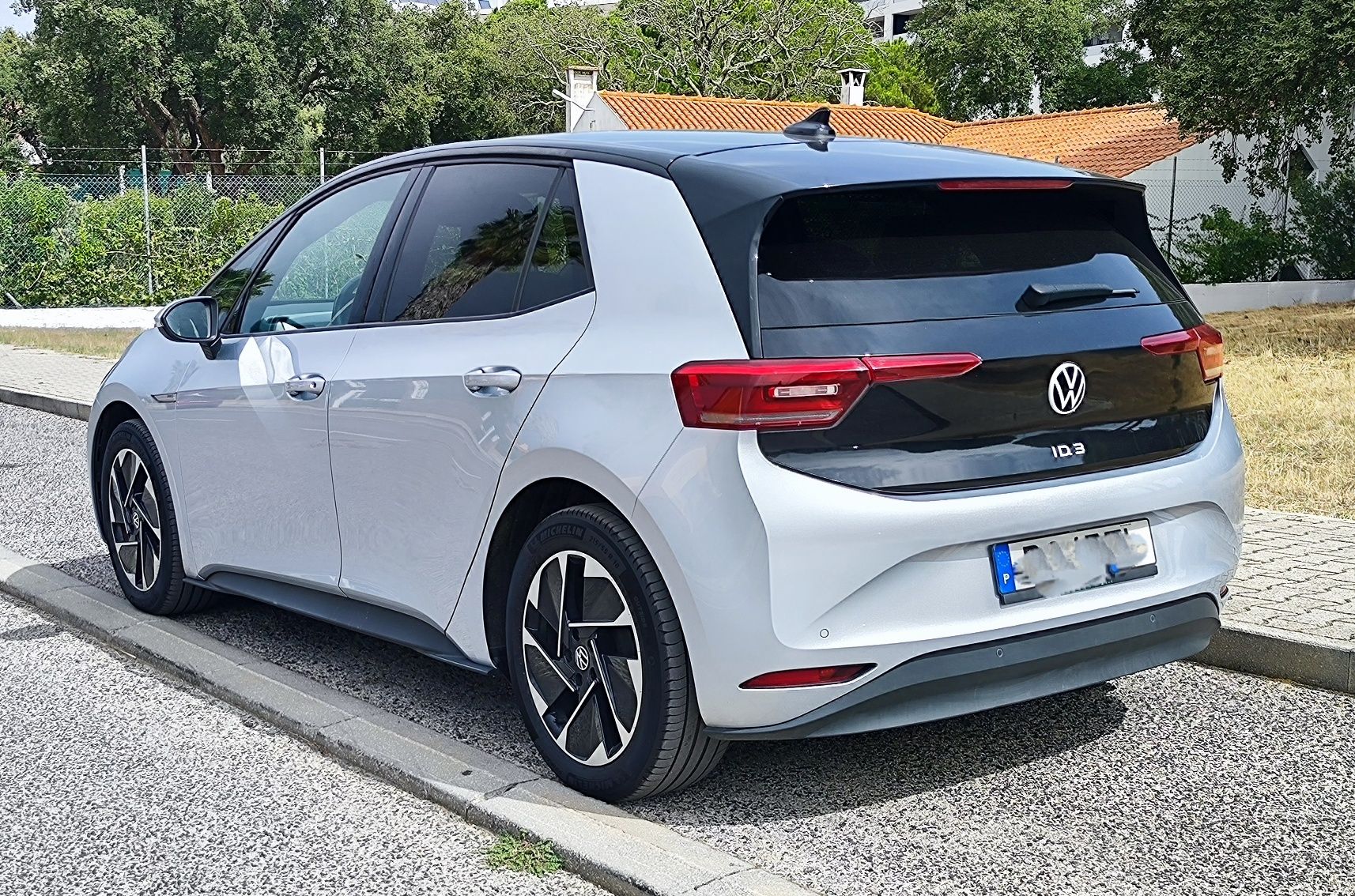 VW ID.ID3 Pro Performance Business