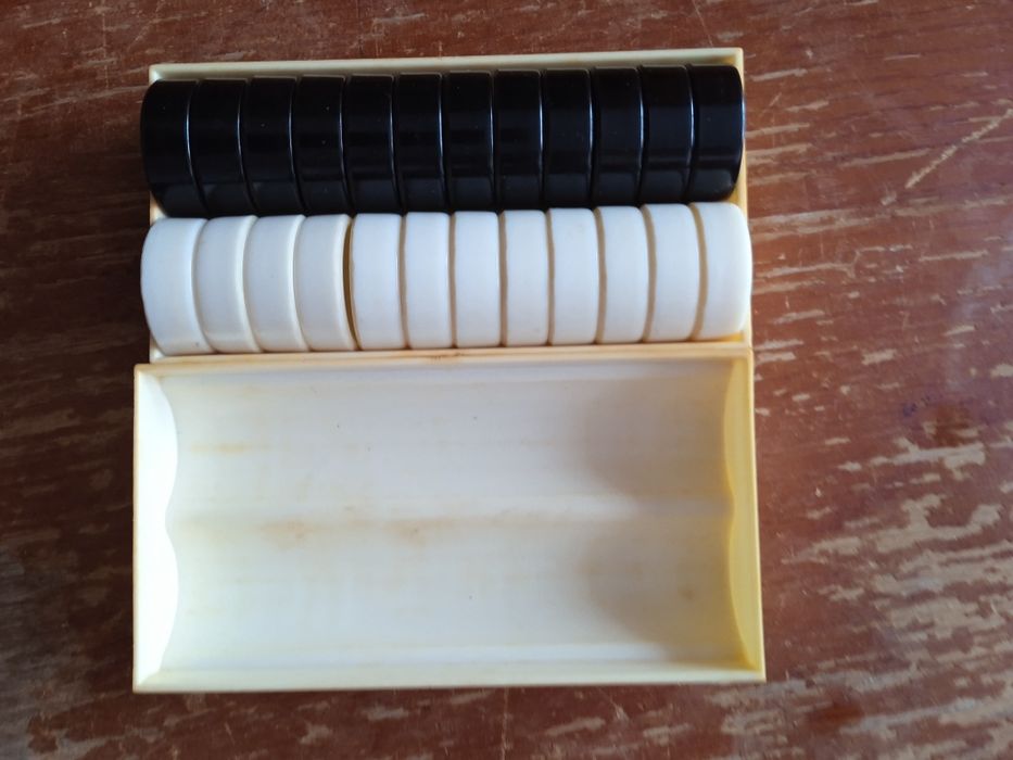 Настільні ігри для дітей