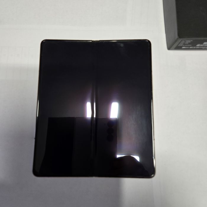 Samsung Galaxy z fold  4