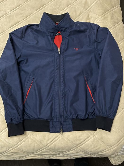 Куртка Gant оригінал