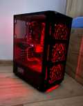 Komputer GTX 1660 Super, Intel I7