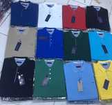 Polo MĘSKI Tommy Hilfiger koszulka calvin klein hugo boss ck shirt lv