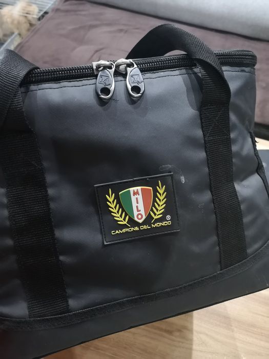 Torba termiczna Milo superba, lodówka