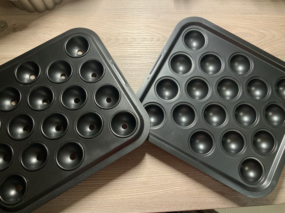 Nordic Ware формы для выпички и заливного СССР