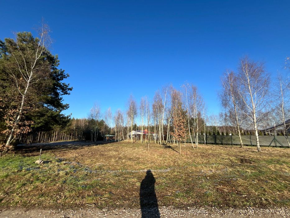 Atrakcyjne 2 działki pod zabudowę mieszkaniową w Lubocześnicy