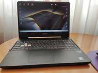 ASUS TUF Gaming FX505GT - SUPER Stan , jak Nowy - OKAZJA