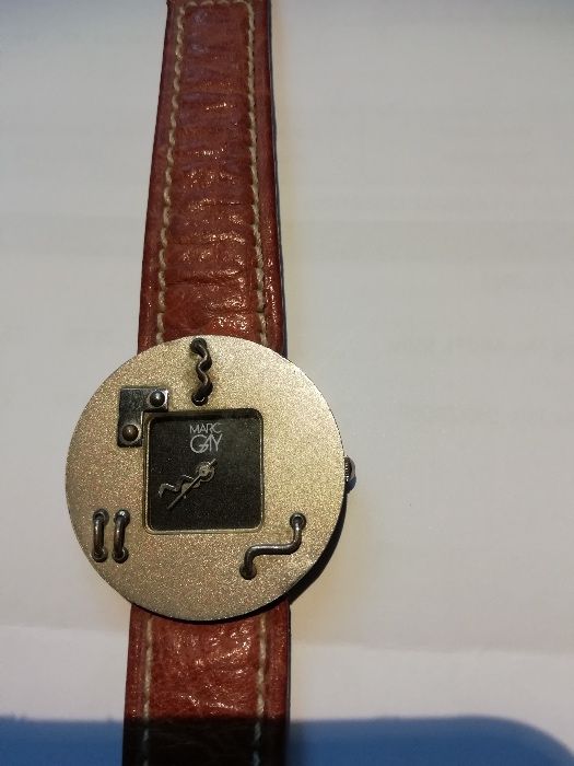 Relógios Marc Gay
