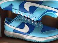 (r. Eur 47,5 / us 13) Nike Dunk Low Retro QS Argon DM0121,-400