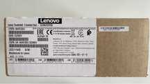 Nowa Stacja dokująca Lenovo Thunderbolt 3 p/n: 40AV0135EU