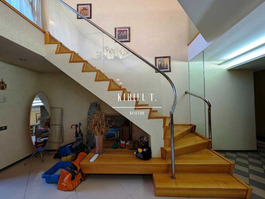 Аренда дома 11к 450м2 50км до Днепра 50 соток Вороново/ Марьевка