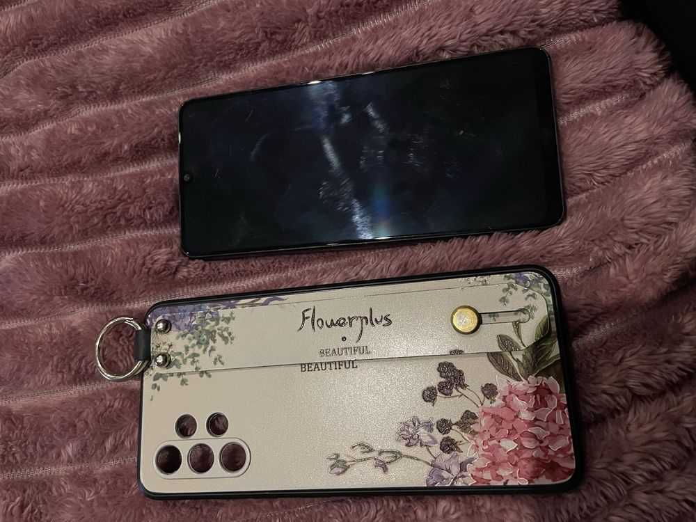 Смартфон Galaxy A32
