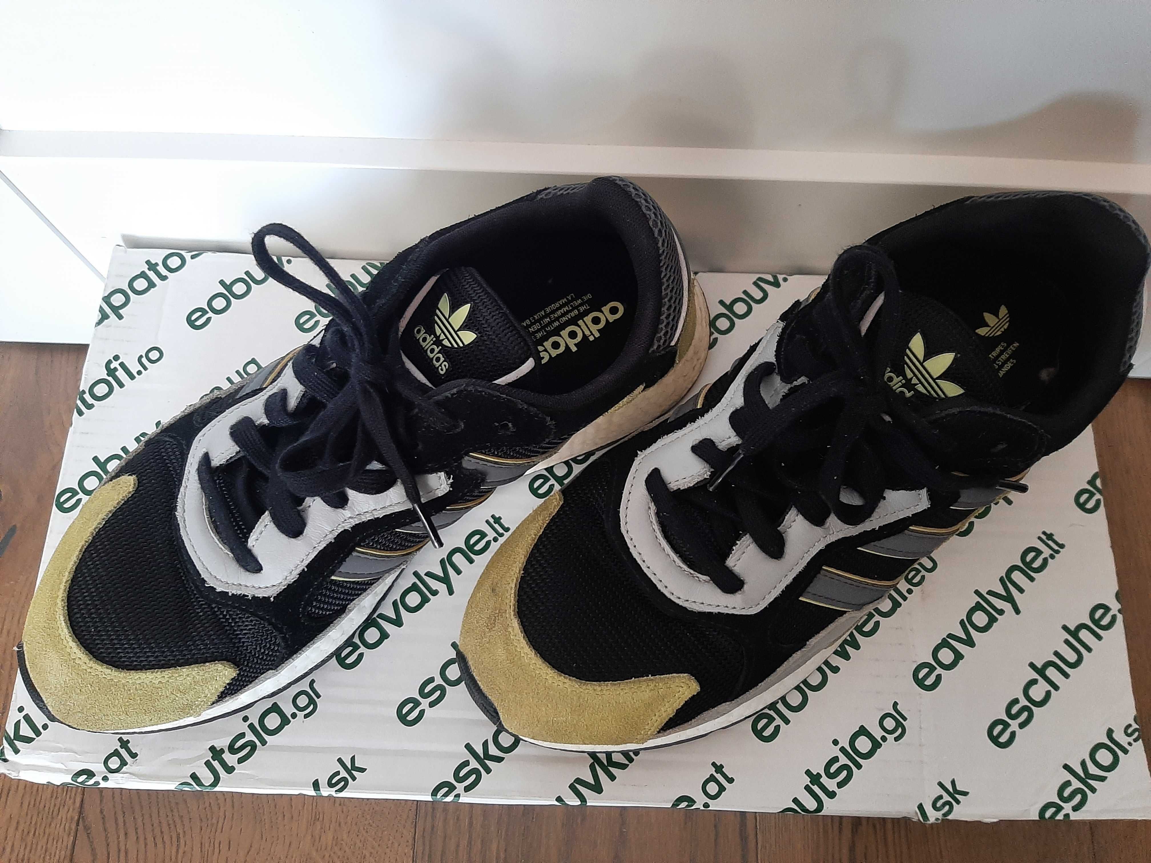 Buty męskie sportowe Adidas  45 1/3