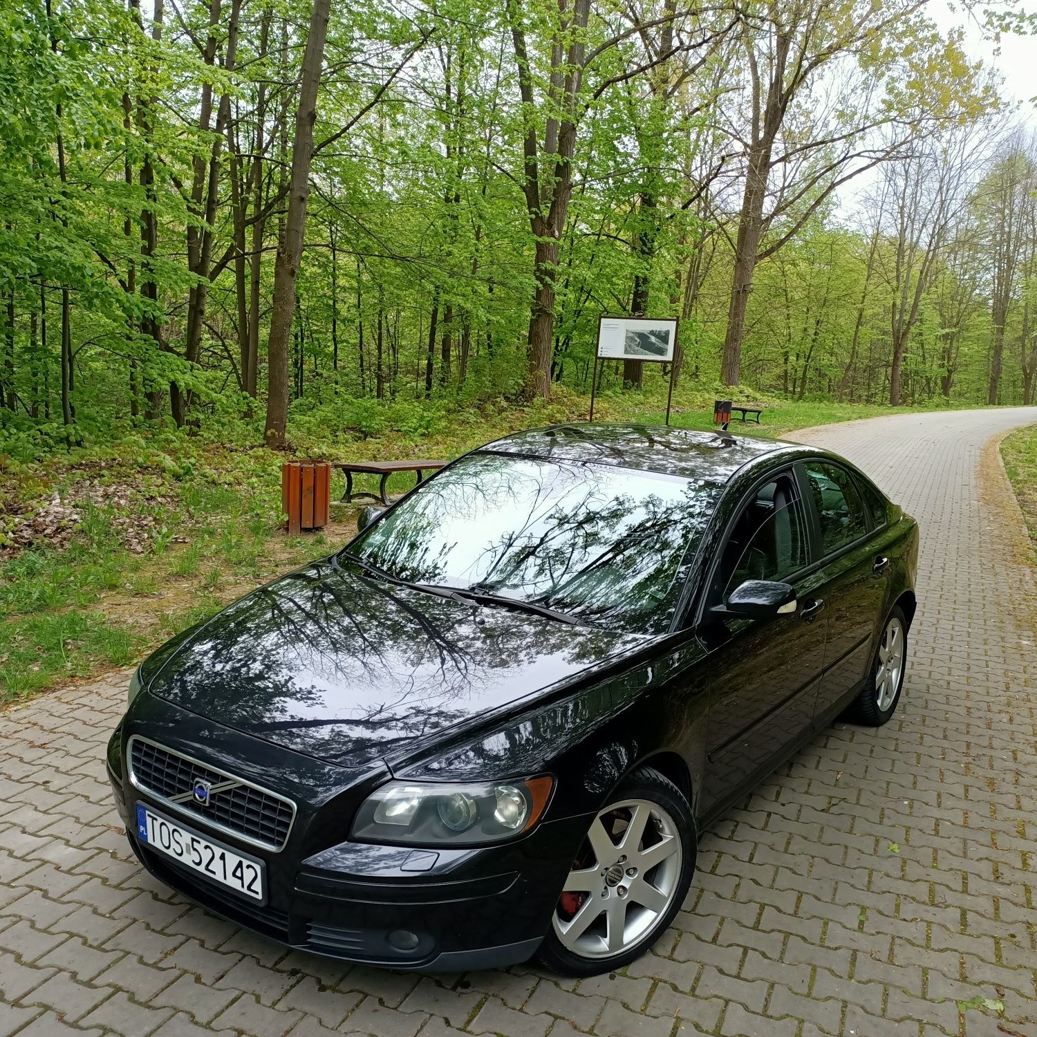 Volvo S40 2.0 136KM /HAK