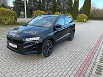 Skoda Karoq 2.0 tdi DSG SCR 4x2