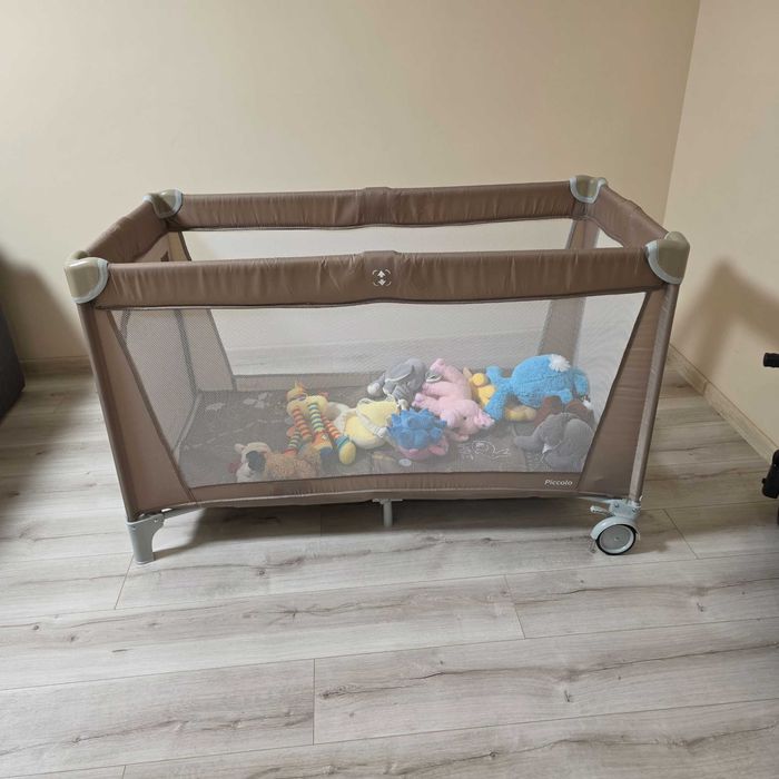 Продам маннеж дитячий в гарному стані